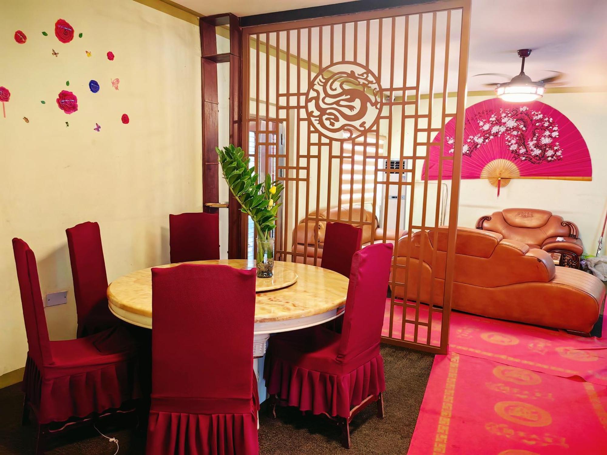 Hongyuanprimierhotel อักกรา ภายนอก รูปภาพ