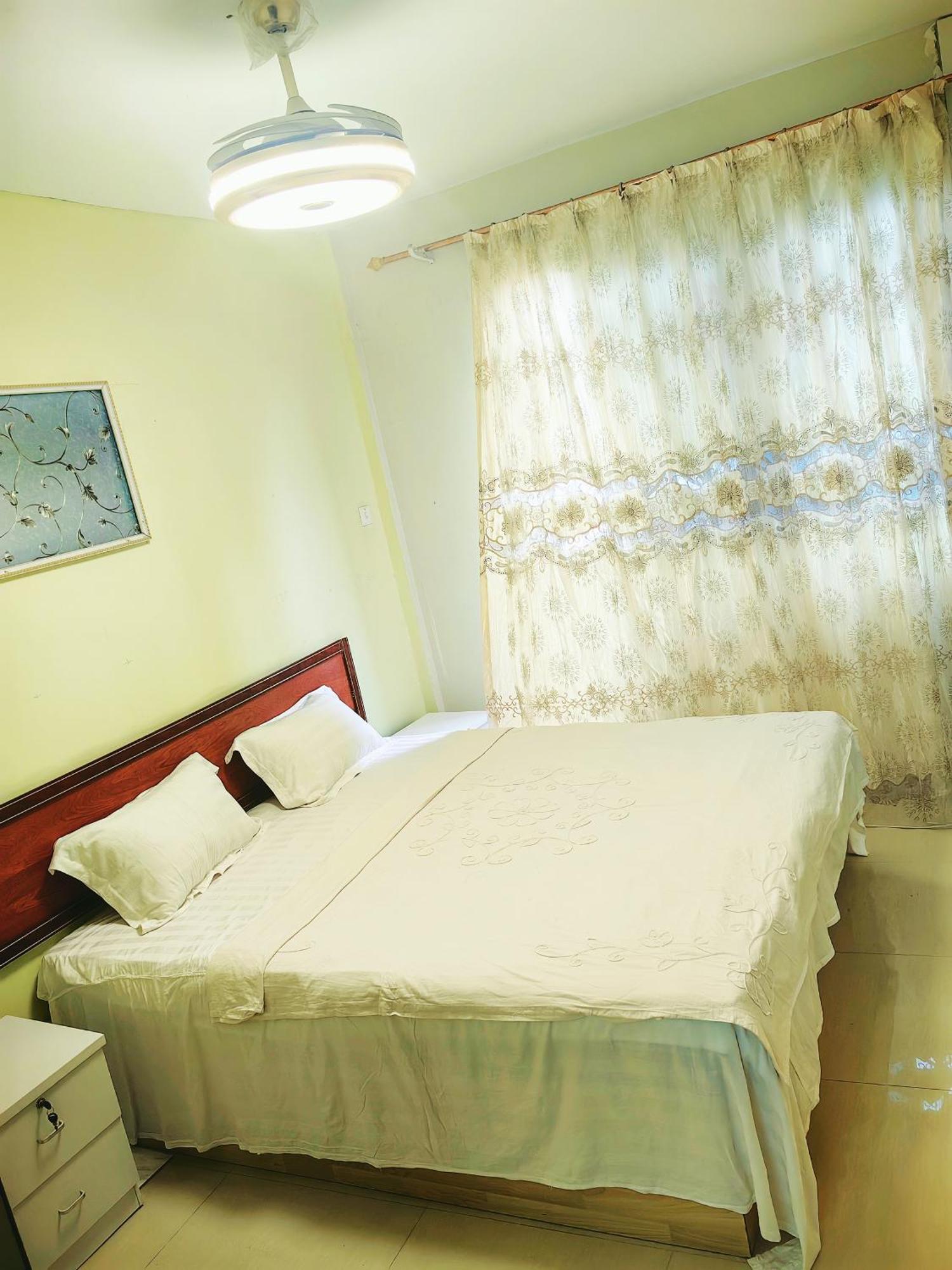 Hongyuanprimierhotel อักกรา ภายนอก รูปภาพ