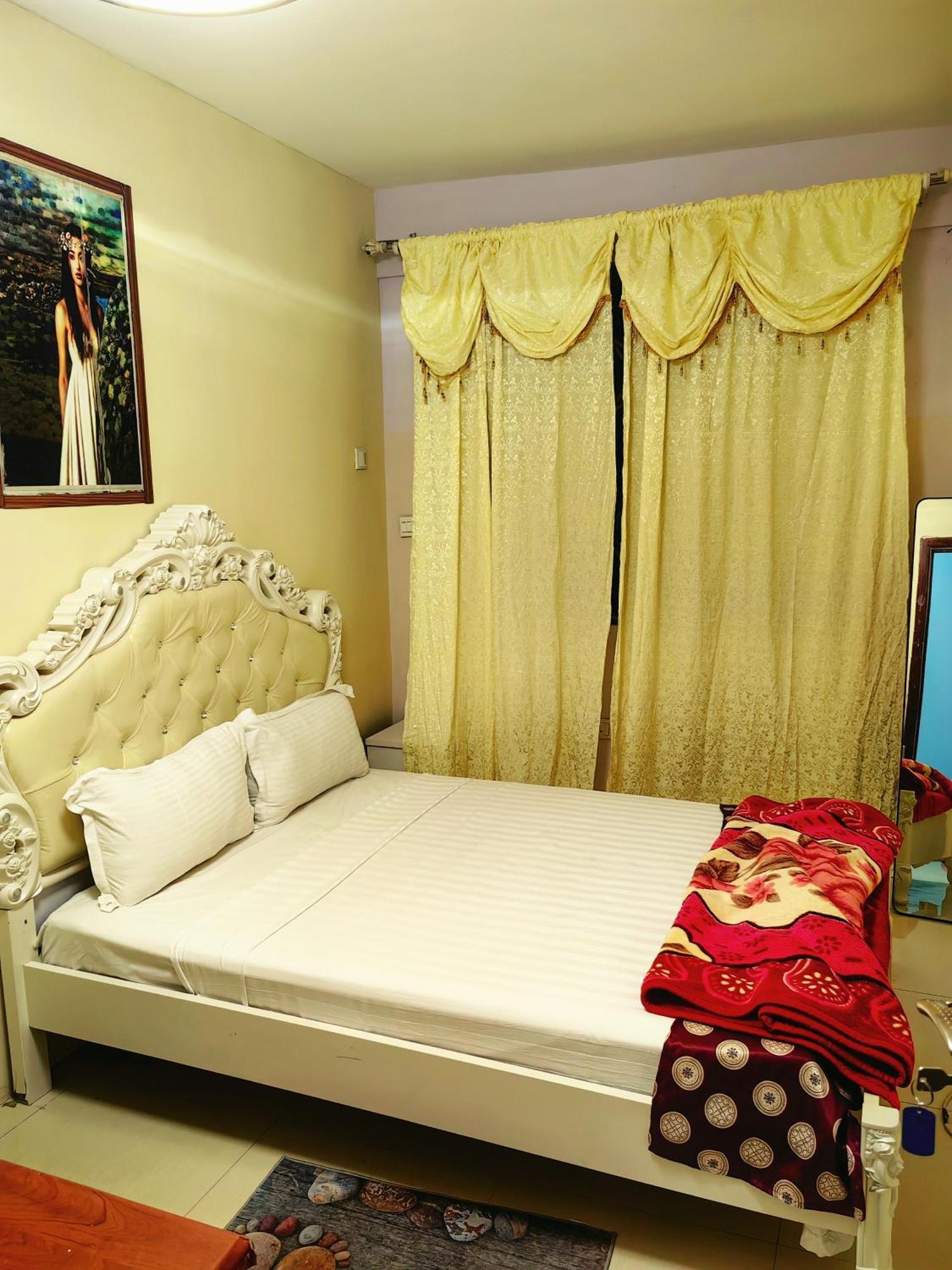 Hongyuanprimierhotel อักกรา ภายนอก รูปภาพ